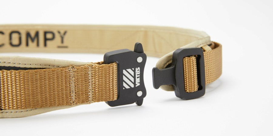 Belts & Keychains Viktos | Daily Gunfight Belt