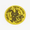 Patches & Stickers Viktos | Snakebolt Moralpha Patch Yellow