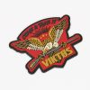 Patches & Stickers Viktos | Long Rifle Moralpha Patch