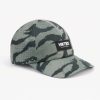 Hats & Beanies Viktos | Superperf Ts Hat Tiger Grey