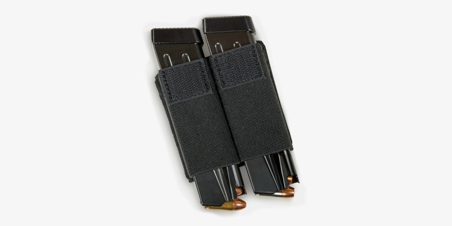 Accessories Viktos | Taculusmx Pistol Mag Insert Black