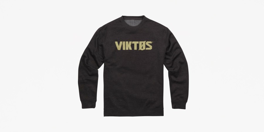 Hoodies Viktos | Ogv Crew Fleece