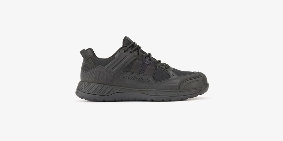 Shoes Viktos | Range Trainer Xc Shoe Black