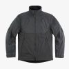 Outerwear Viktos | Combonova Jacket Black