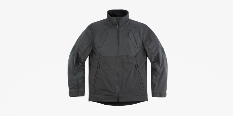 Outerwear Viktos | Combonova Jacket Black