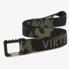 Belts & Keychains Viktos | Springlock Lanyard