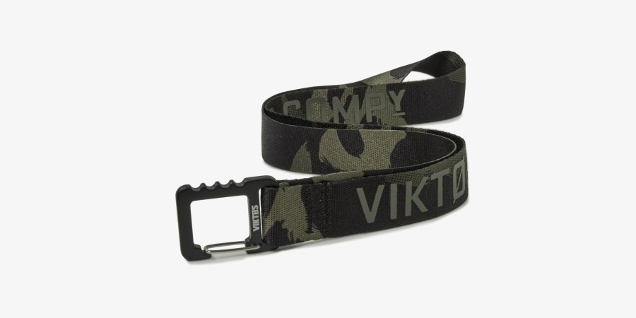 Belts & Keychains Viktos | Springlock Lanyard