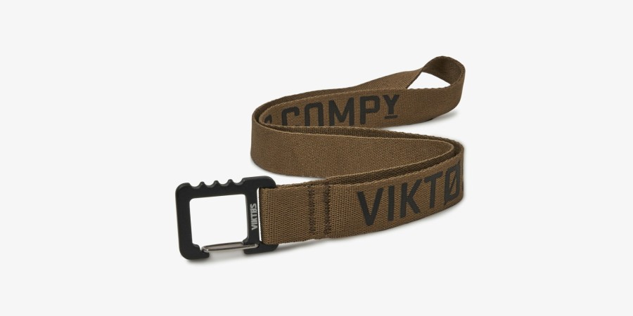 Belts & Keychains Viktos | Springlock Lanyard