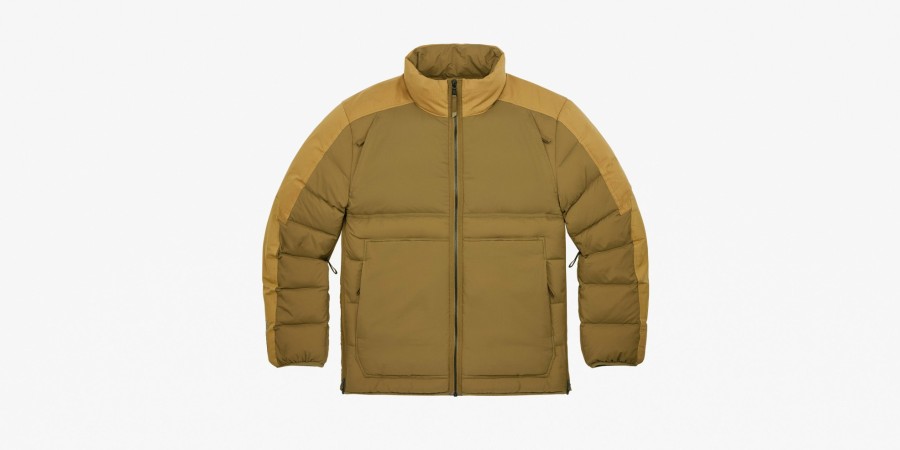 Outerwear Viktos | Zerodarker Down Jacket