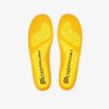 Shoes Viktos | Ruck Recovery Thermomoldable Insole Yellow