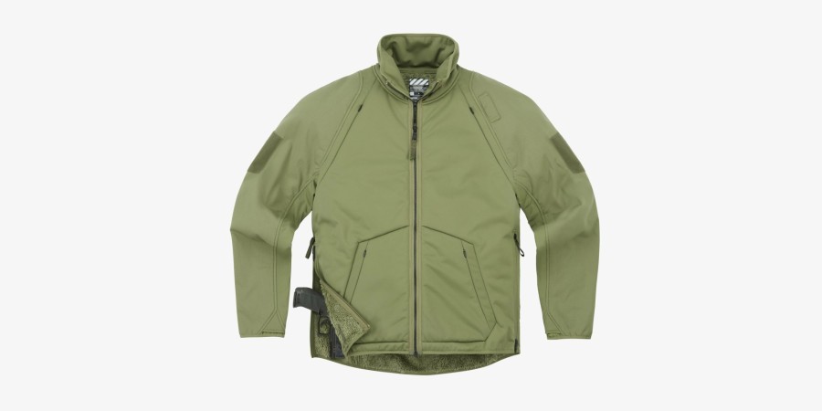 Outerwear Viktos | Bersherken Leo Jacket