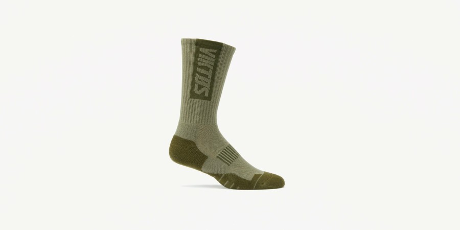 Socks & Insoles Viktos | Wartorn Merino Boot Sock