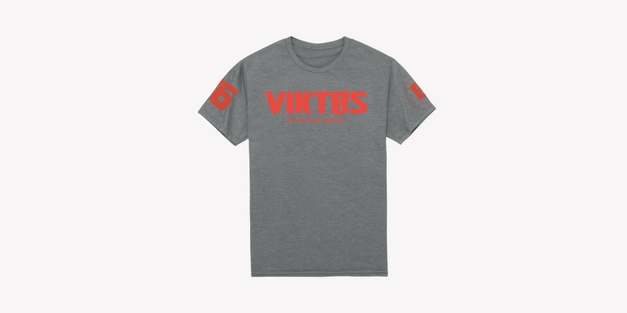 Tops & Tees Viktos | Bigshow Tee