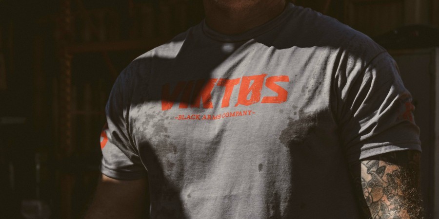 Tops & Tees Viktos | Bigshow Tee