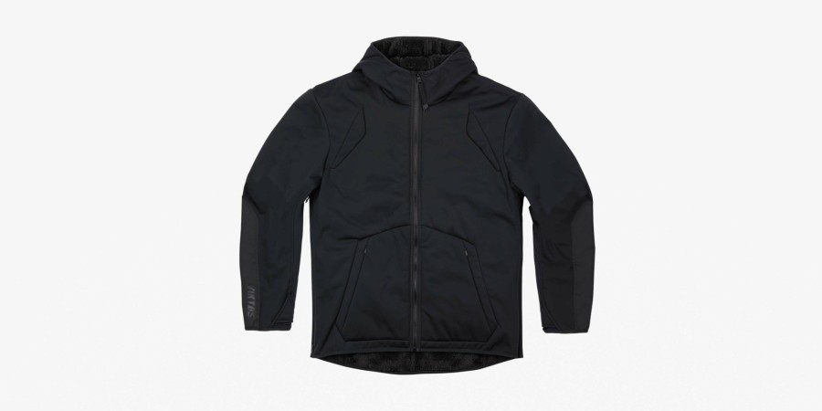 Outerwear Viktos | Bersherken Jacket Nightfjall