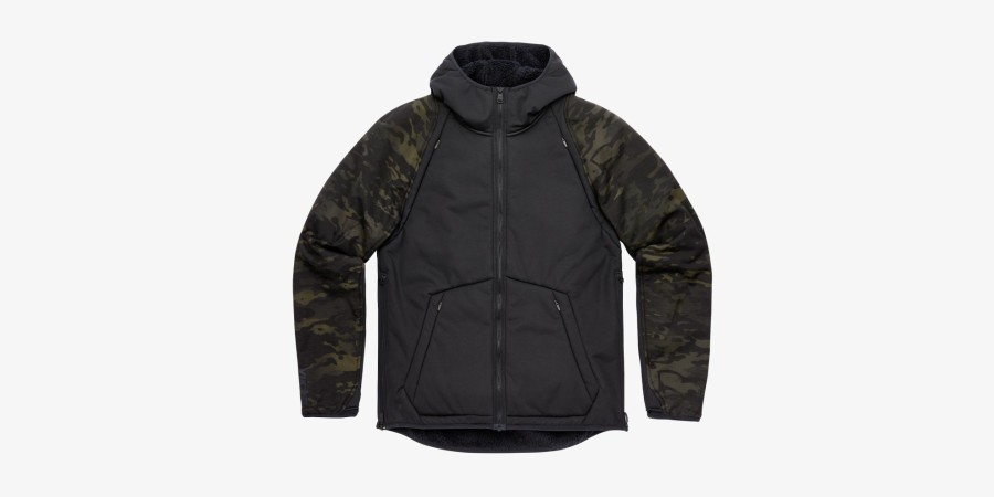 Outerwear Viktos | Bersherken Mc Jacket