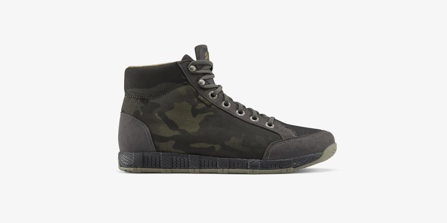 Boots Viktos | Overbeach Mc Shoe Multicam Black