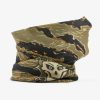 Accessories Viktos | Adaptable Mekong Face Mask Tiger Green