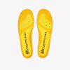 Socks & Insoles Viktos | Ruck Recovery Thermomoldable Insole Yellow