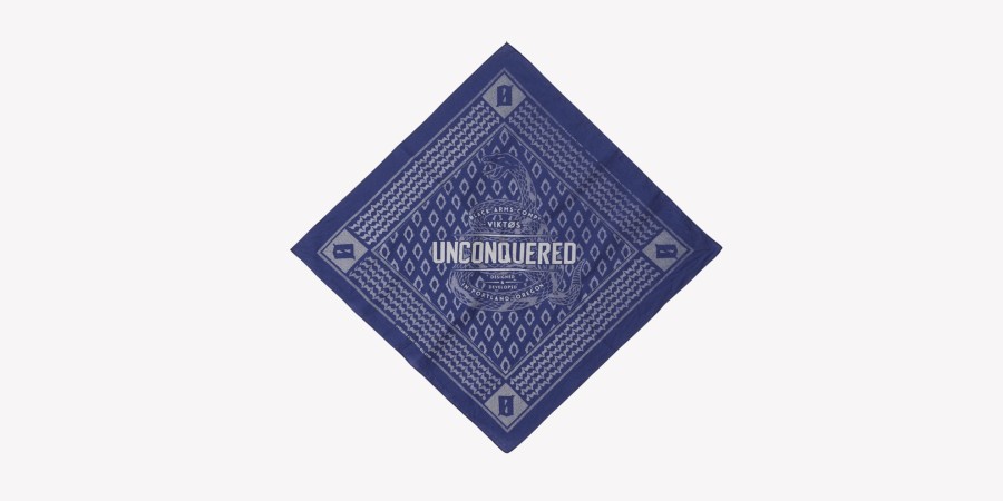 Accessories Viktos | Unconquered Bandana Midwatch