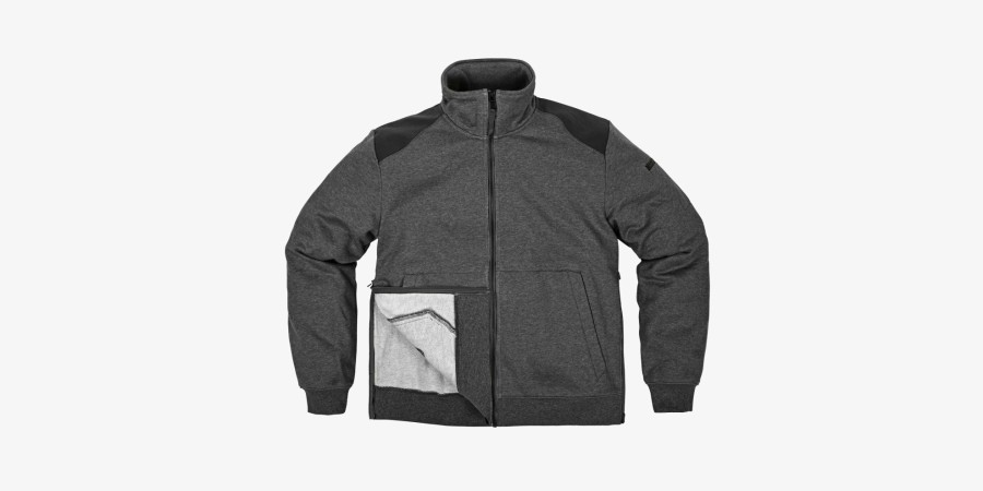 Outerwear Viktos | Navarone Fleece Jacket