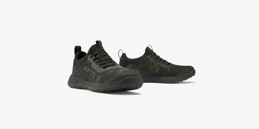 Shoes Viktos | Range Trainer Mc Shoe Multicam Black