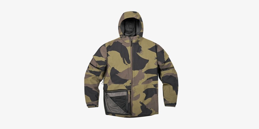 Outerwear Viktos | Range Trainer Waterproof Shell