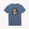 Tops & Tees Viktos | The Pig Tee Navy Heather