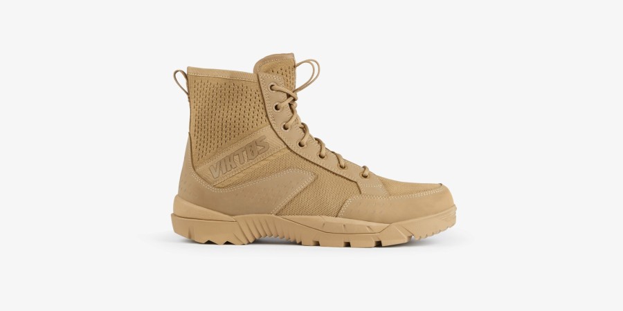 Boots Viktos | Johnny Combat Vented Boot