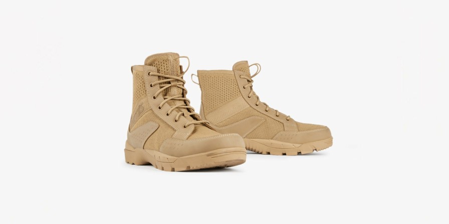 Boots Viktos | Johnny Combat Vented Boot