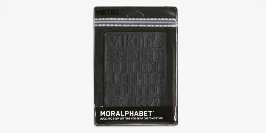 Gloves Viktos | Moralphabet