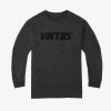 Tops & Tees Viktos | Viktos Tack Ls Tee