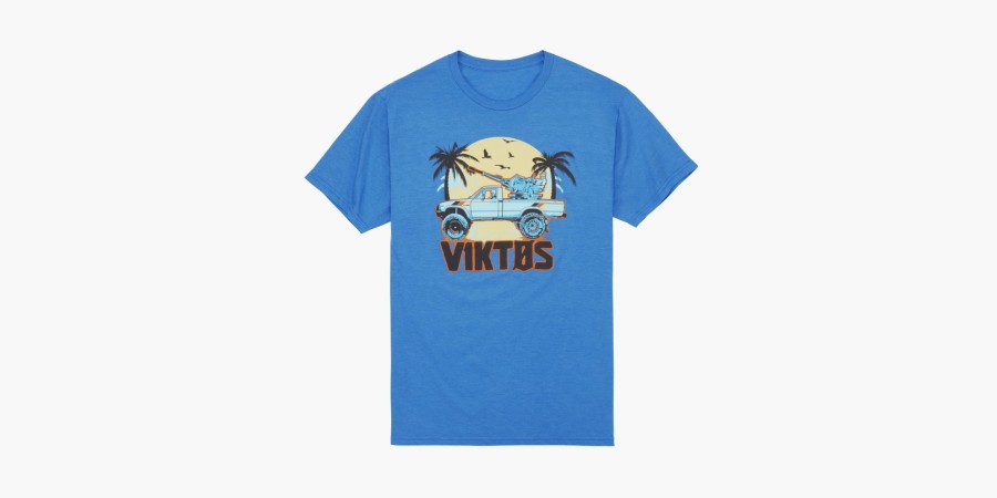 Tops & Tees Viktos | War Toys Tee