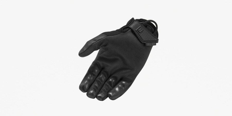 Gloves Viktos | Women'S Leo Vented Duty Glove Nightfjall