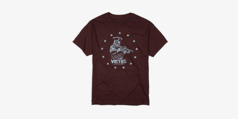 Tops & Tees Viktos | Tax Stamp Tee