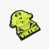 Patches & Stickers Viktos | Four Eyes Moralpha Patch