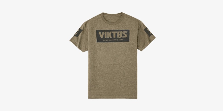 Tops & Tees Viktos | Shooter Tee