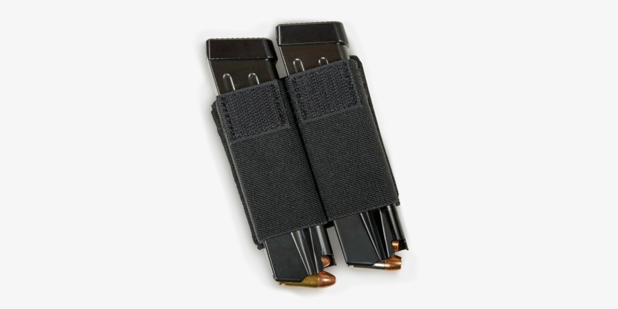 Bags Viktos | Taculusmx Pistol Mag Insert Black