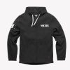 Hoodies Viktos | Gunvent Bigshow Hoodie Black