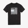 Tops & Tees Viktos | Block Tee