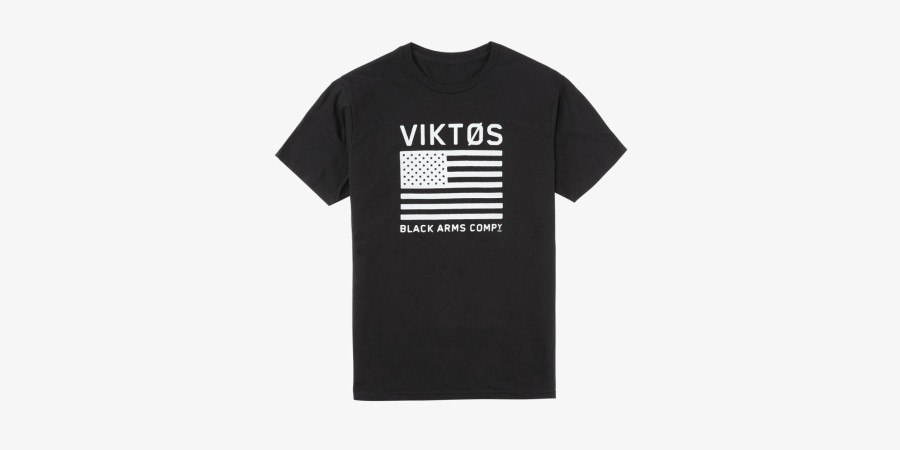 Tops & Tees Viktos | Block Tee