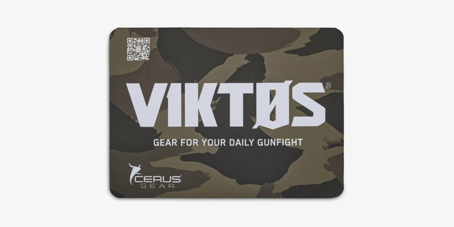 Accessories Viktos | Tac Mat Edc Multi