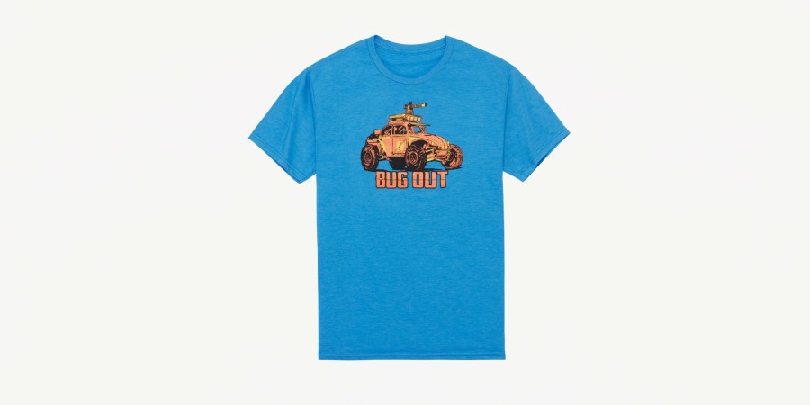 Tops & Tees Viktos | Big Time Bug Out Tee