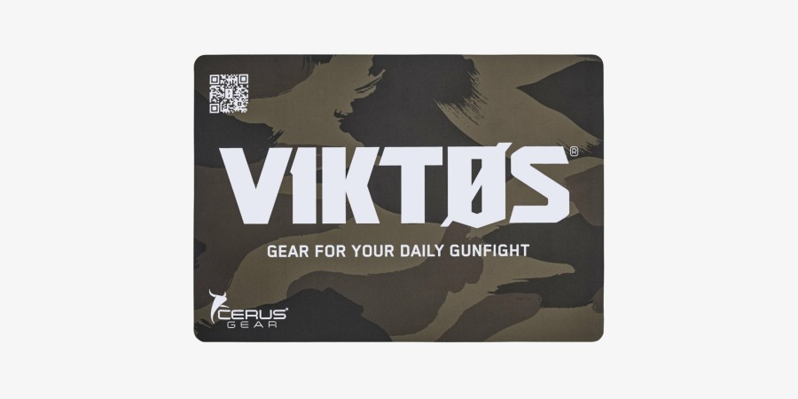 Accessories Viktos | Tac Mat Handgun Multi