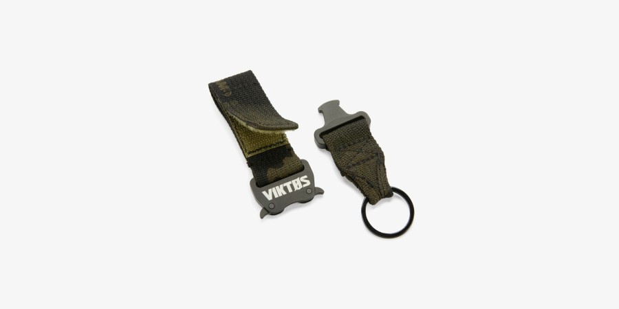 Bags Viktos | Bulldog Keychain