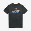 Tops & Tees Viktos | Rad Reticle Tee Charcoal Heather