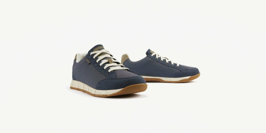 Shoes Viktos | Overbeach Low Shoe