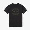 Tops & Tees Viktos | Tacpro Tee Black