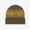 Hats & Beanies Viktos | Branded Cam Beanie Spartan