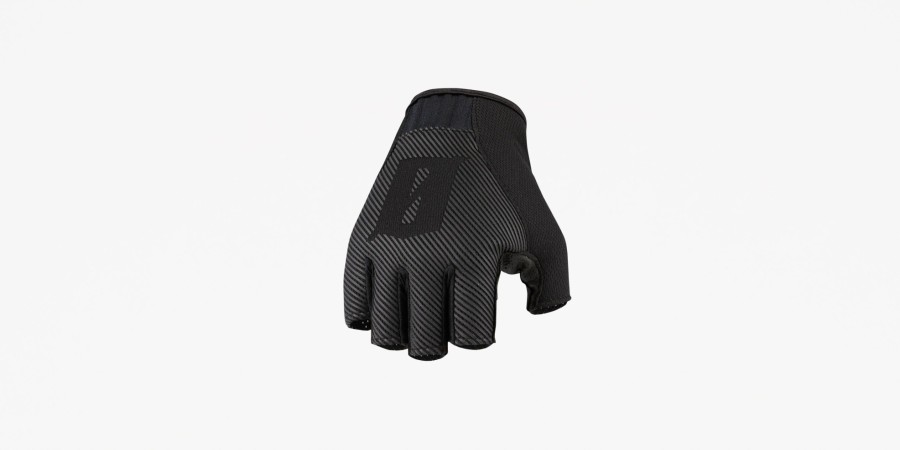 Gloves Viktos | Leo Half-Finger Glove Nightfjall